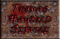 Thomas Haubold Service